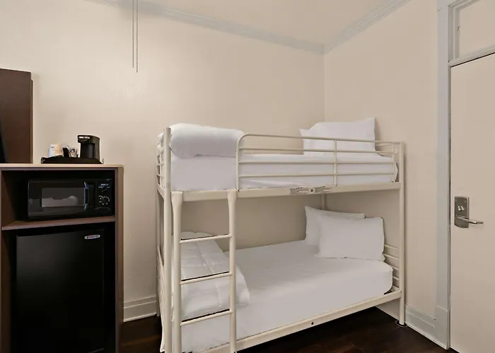 Mithila San Francisco - Surestay Collection By Best Western