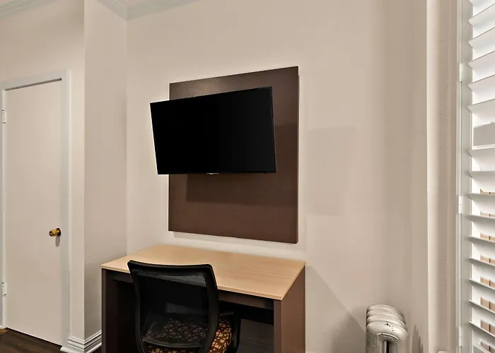 Mithila San Francisco - Surestay Collection By Best Western