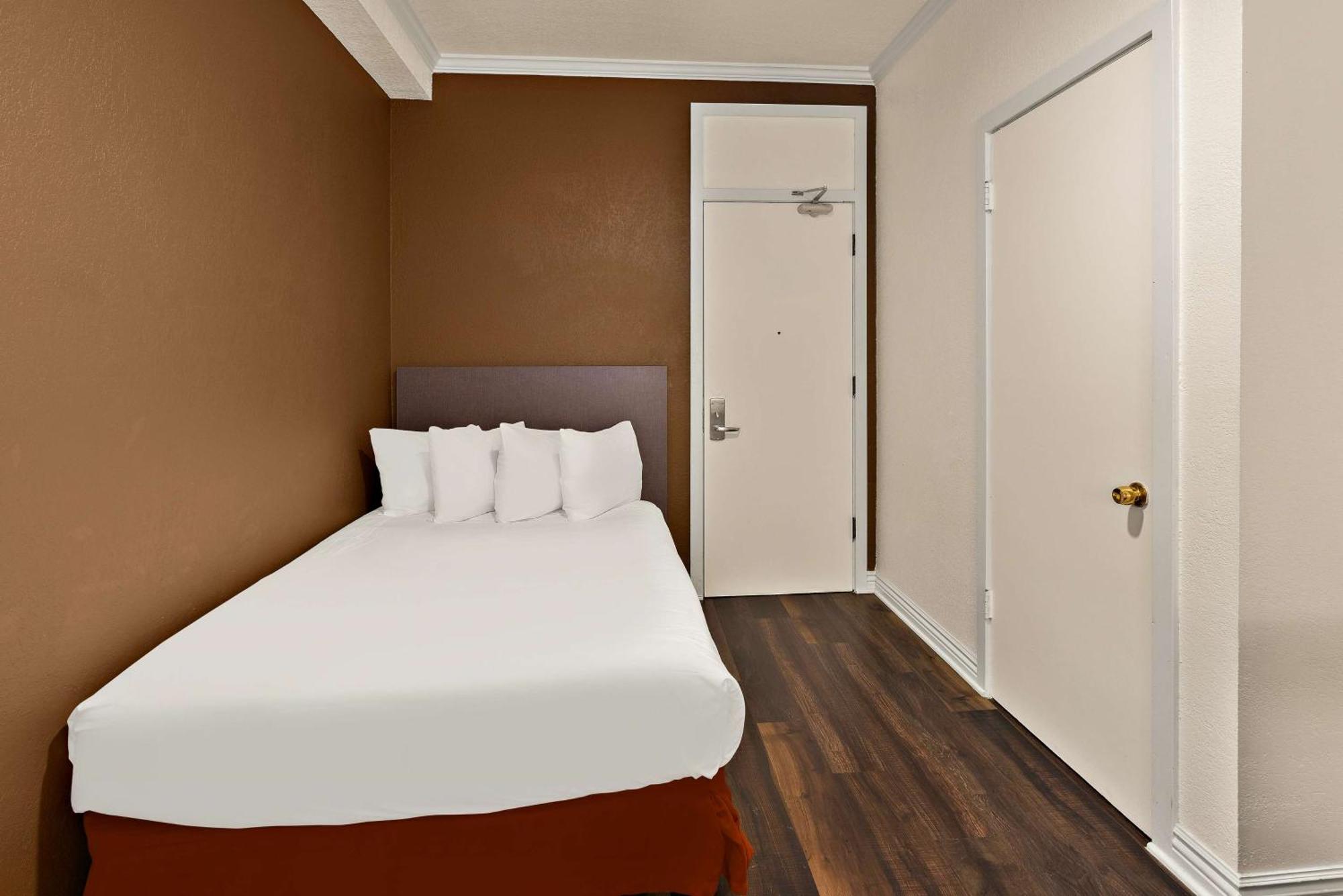 Mithila - Surestay Collection By Western Hotel San Francisco