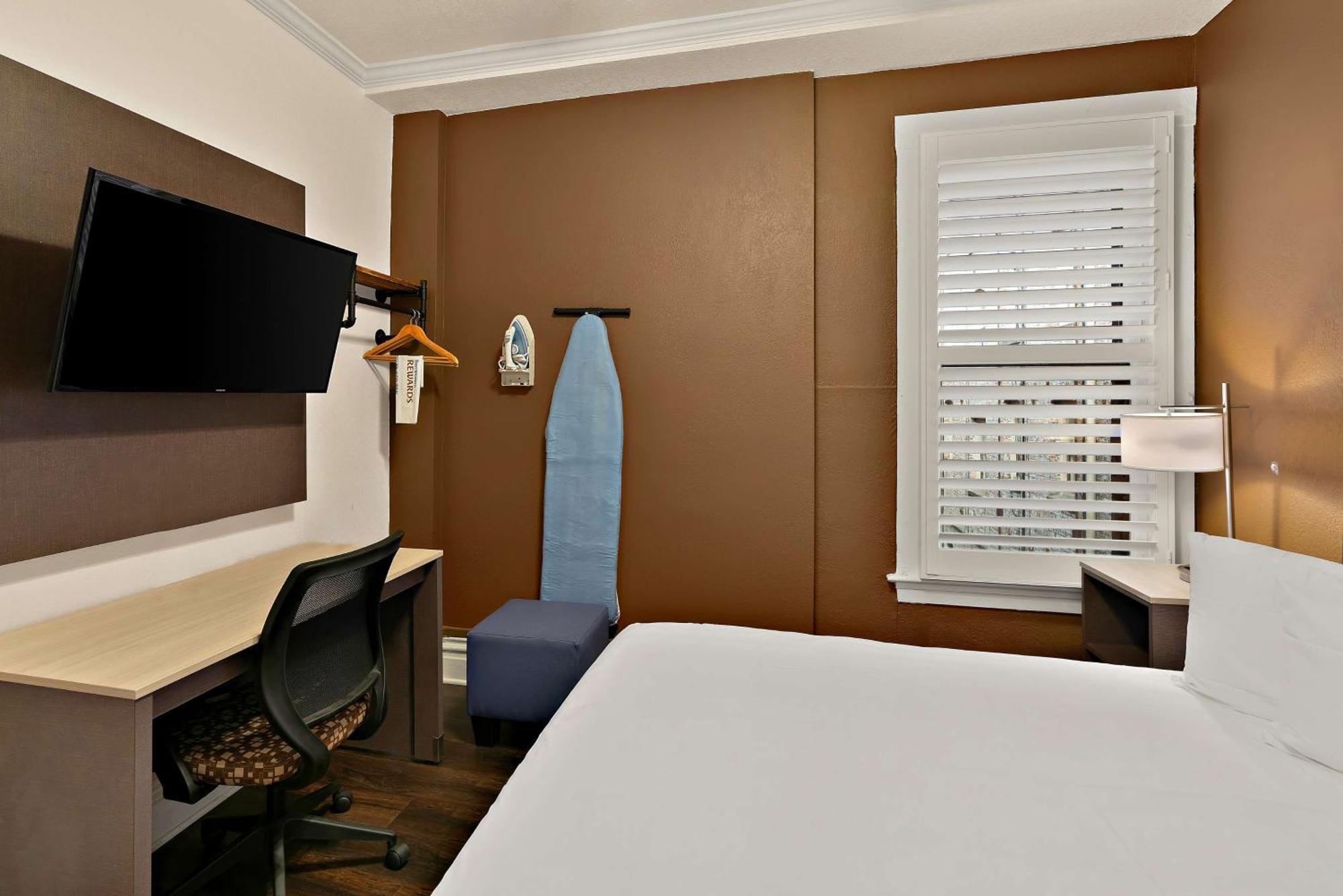 Hotel Mithila - Surestay Collection By Western San Francisco