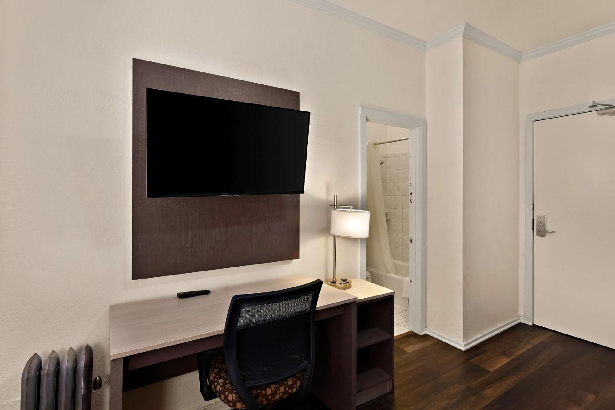 Hotel Mithila - Surestay Collection By Western San Francisco