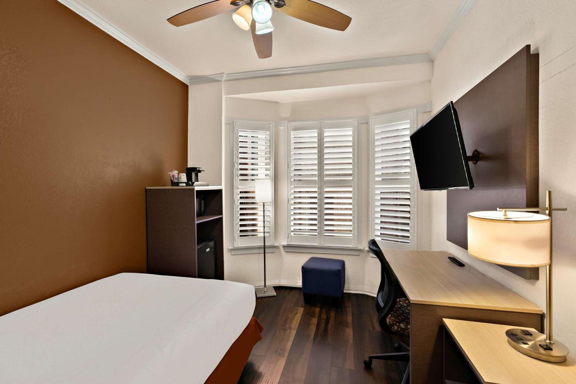 Hotel Mithila - Surestay Collection By Western San Francisco