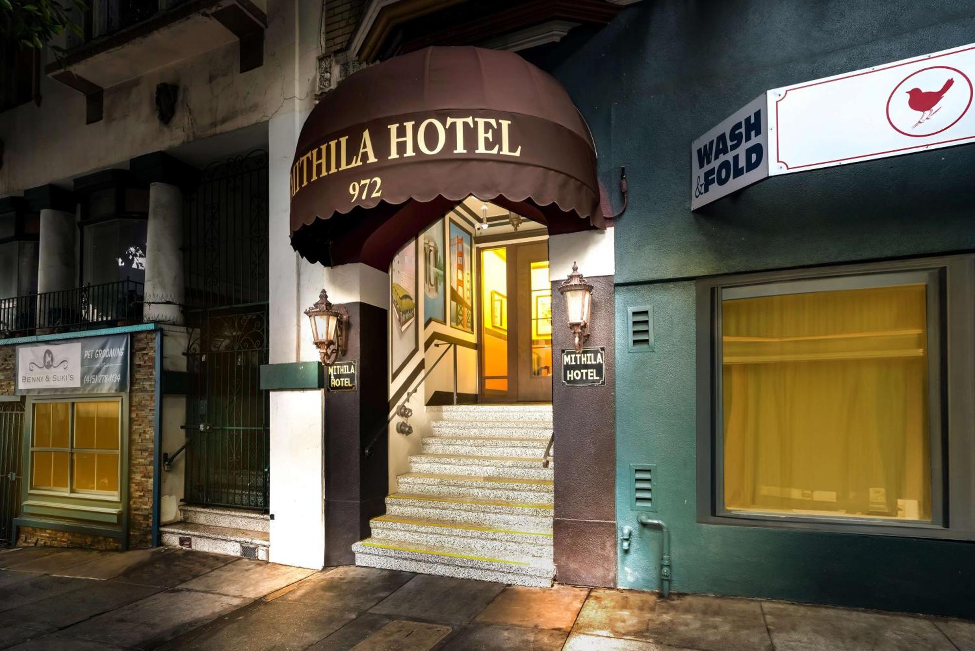 Hotel Mithila - Surestay Collection By Western 2*
